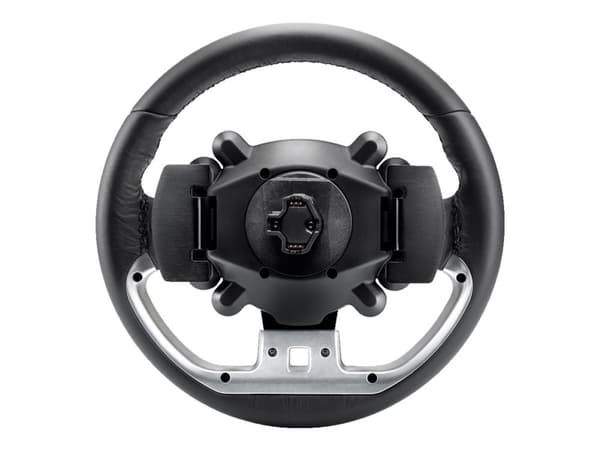 ThrustMaster GT Wheel Add-On - Hjul - för PC, Sony PlayStation 5, Microsoft Xbox