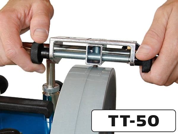Tormek steinrensetilbehør TT-50 TORMEK