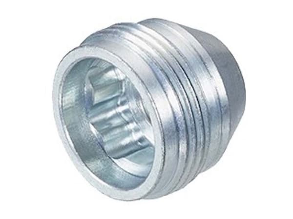 Mcgard 24019SU låsmutter m14x1.5 kon