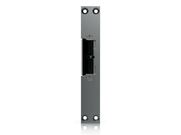 Fail-secure electric strike  lock with 8 mm lock slot