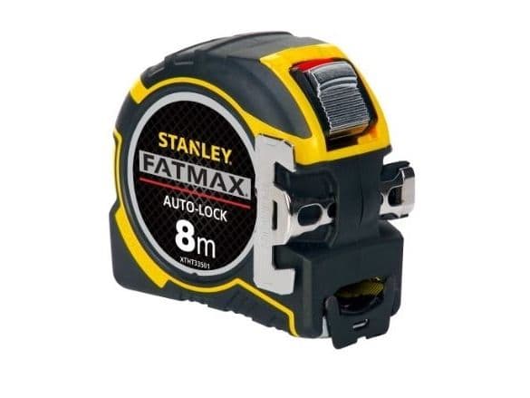 Stanley XTHT0-33501 - 8m