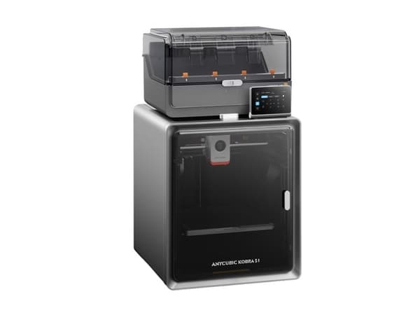 Anycubic Kobra S1 ACE2 Pro Combo