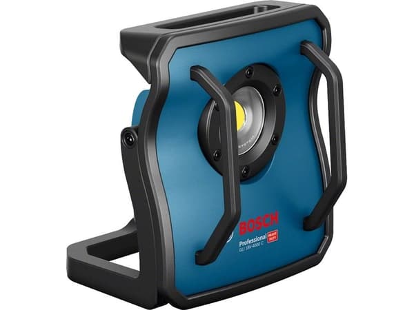Bosch GLI 18V-4000 C Professional - Arbeidslys - LED