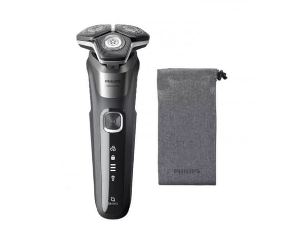 Philips Series 5000 S5887/10 barbermaskin