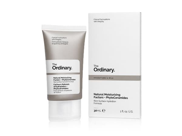 The Ordinary Natural Moisturizing Factors + PhytoCeramides - 30 ml