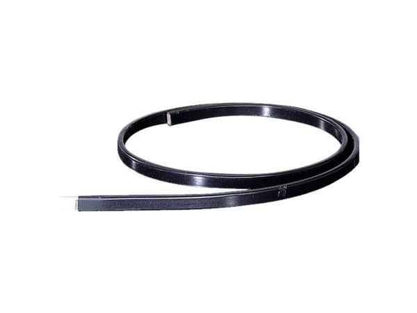 Hensel Mi VS 250, Musta, 15,5 mm, 2000 mm