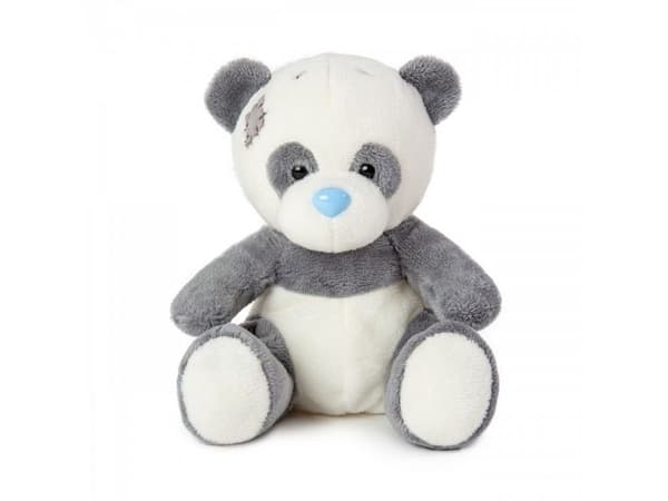 Panda Snooks maskot