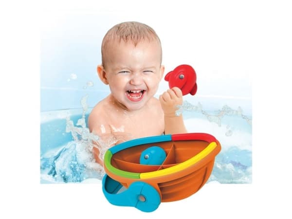Baby 17581, 1 År, Multifärg