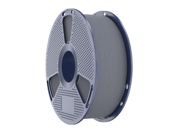Sunlu PETG High-Speed Matte filament (grå)