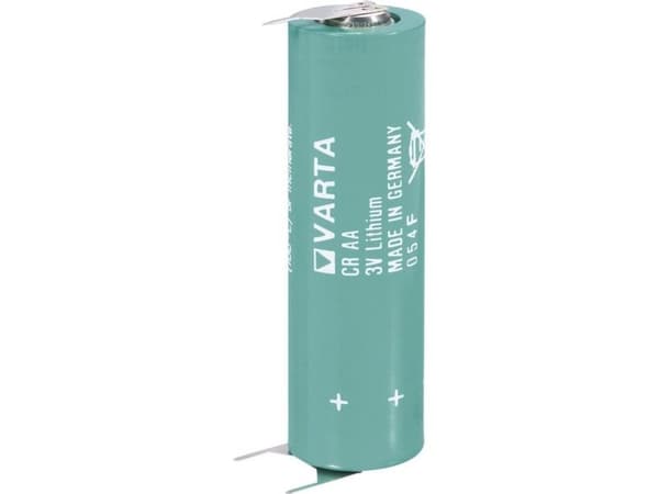 Varta 6117-CR