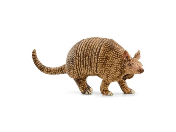 Schleich beltedyr