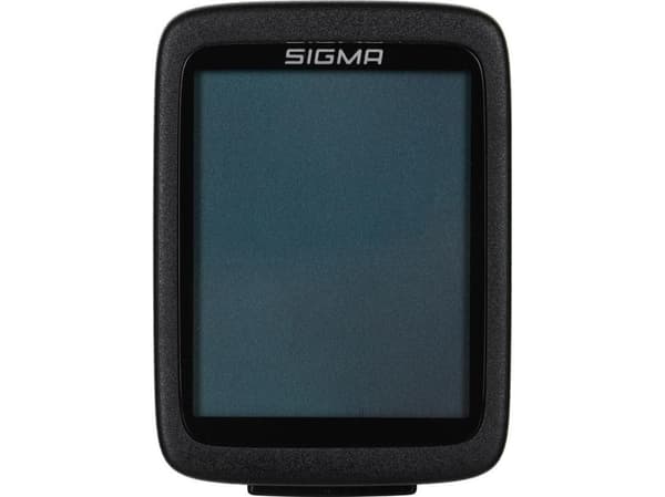 SIGMA sykkelcomputer BC 10.0 WR