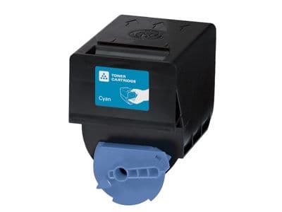Katun 46875, Cyan, 1 stykker