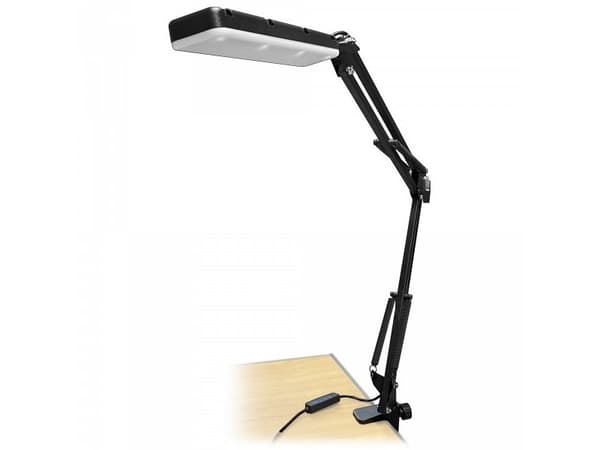 MEDIA-TECH LAMPKA BIURKOWA FLEX LAMP MT224