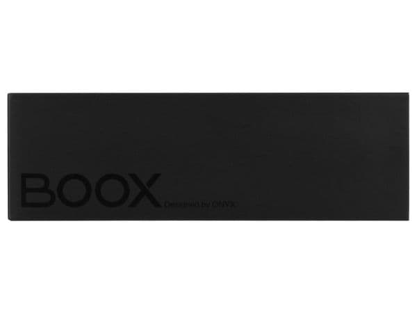 Onyx Boox Pen 2 Pro stylus ja pyyhekumi Musta