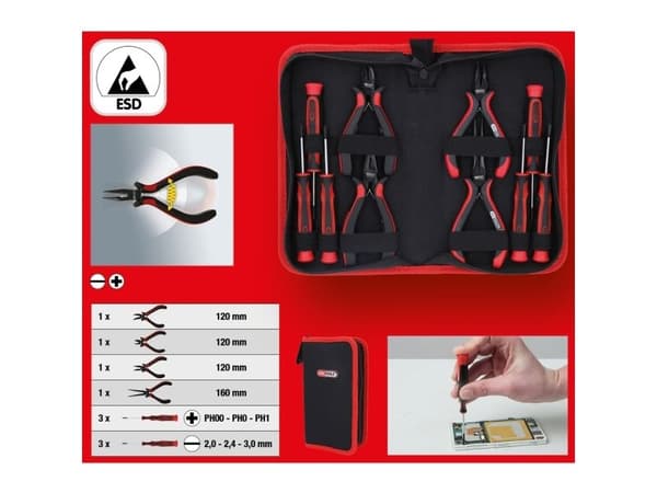 KS Tools 500.7220