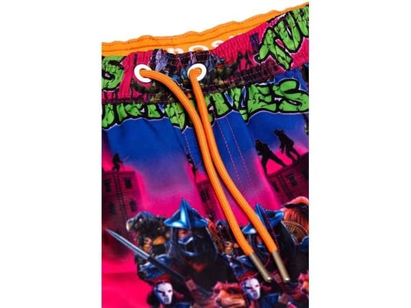Ninja Turtles badshorts