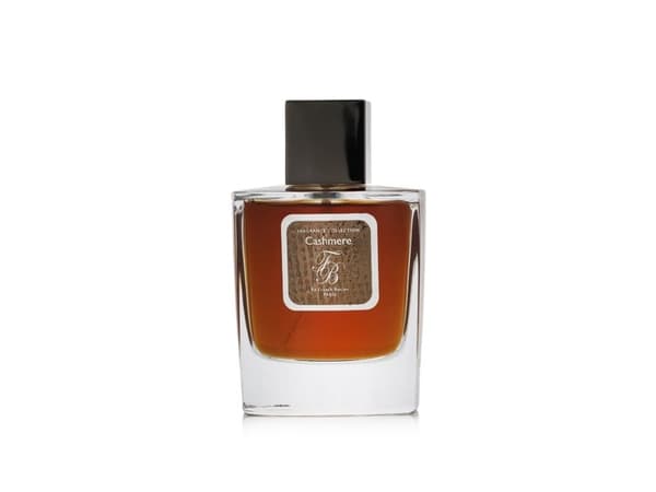 Franck Boclet, Cashmere, Eau De Parfum, Unisex, 100 ml