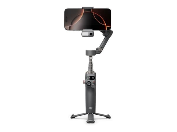 DJI Osmo Mobile 7P - Håndholdt stabilisator