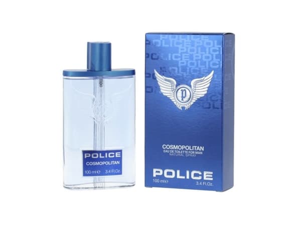 POLITI Cosmopolitan (M) EDT/S 100ML