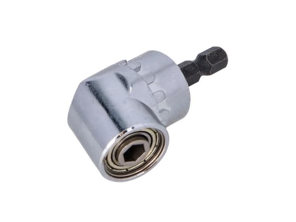 Faster Tools 90° vinkeladapter til bits