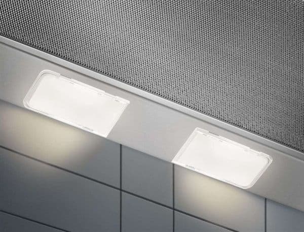 Electrolux LFP226S, 330 m³/t, Ducted/Resirkulerende, D, E, D, 64 dB