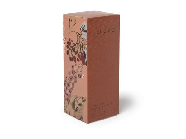 ILLUME Terra Tabac Doftpinnar, bruna,
