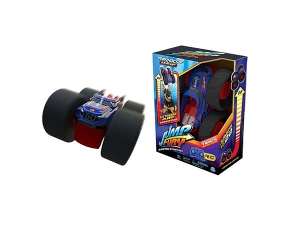 Air Hogs Jump Fury RC
