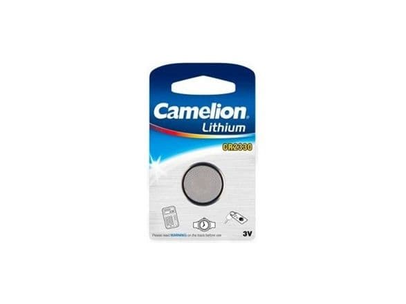 Camelion CR2330 litium - 1 st