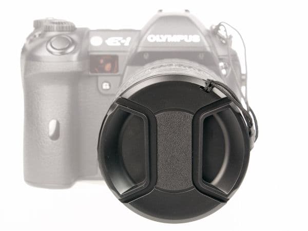 Kaiser Snap-On Lens Cap - Linsskydd