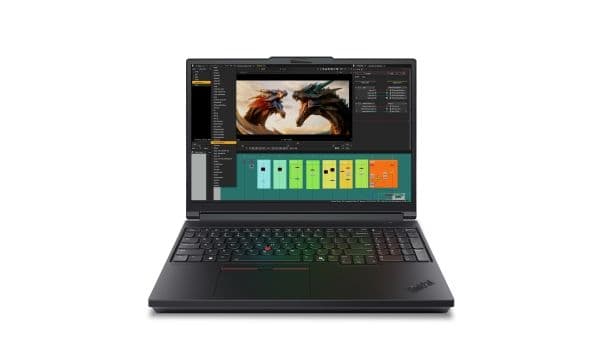 Lenovo TP P16 G3 U7-265HX