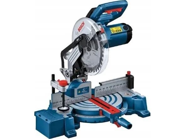 Bosch GCM 254 gjærsag
