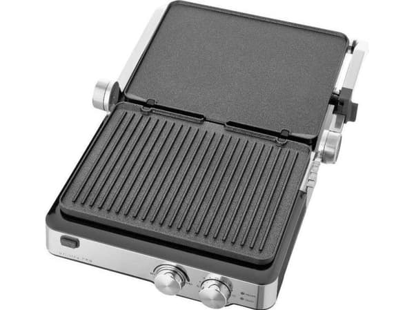 Sencor SBG 4010SS sähkögrilli