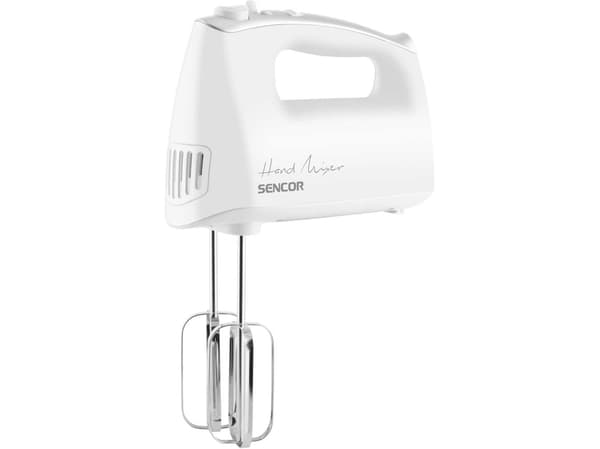 Sencor SHM 5206WH håndmikser