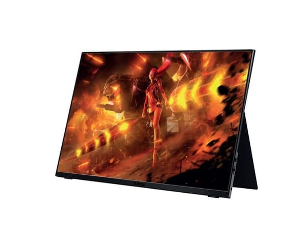 NILOX - 17,3? PORTABLE  FULLHD/60HZ