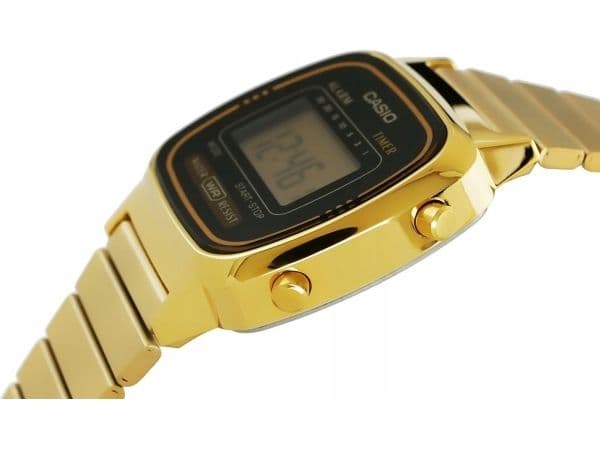 Casio naisten kello ( 25 mm)