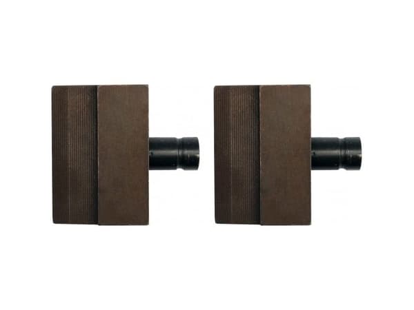 Utbytbara blad till hydraulisk klippare 20 mm