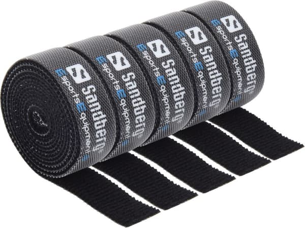 Sandberg EsportsEquipment kabelhållare 5-pack (5 st.)