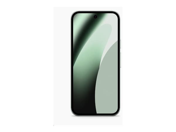 Google Pixel 10a, 16 cm (6.3"), 8 GB, 256 GB, 48 MP, Android 16.0, Vihreä