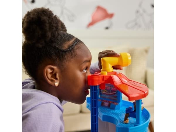 Paw Patrol Core Lookout Tower