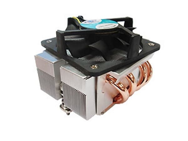 Inter-Tech Cooler Q-3 2HE Active 1567