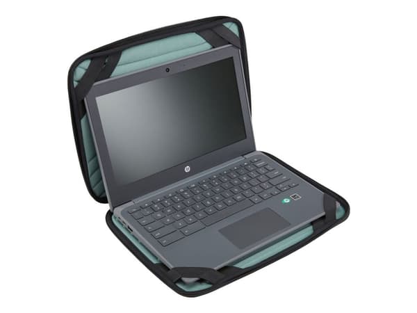 Case Logic Vigil WIS-111E - Notebookhylster - 11.6" - svart