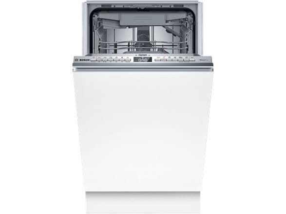 Bosch S0454562 - Diskmaskin - Rostfritt stål
