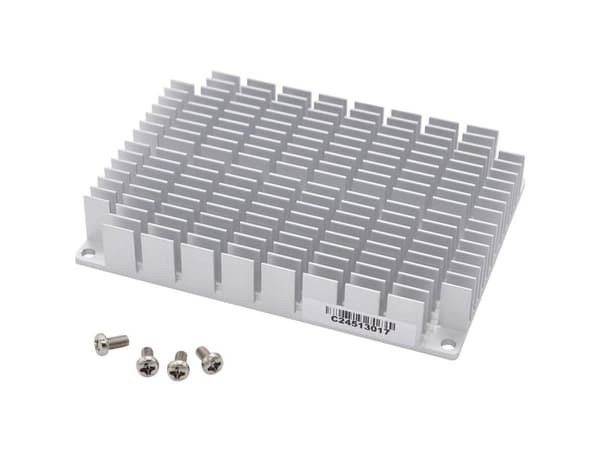 Aaeon PICO-ADN4-HSK01 Jäähdytyselementti