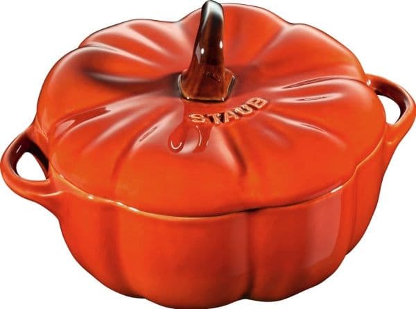 Staub Ceramique keramisk form, 500 ml