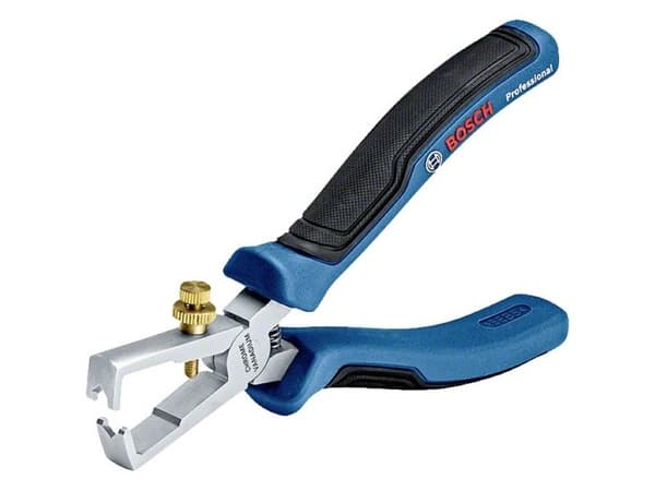 Bosch Professional - Kabelskrelletang