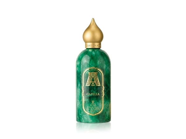 Attar Collection Capella Eau De Parfum 100 ml (unisex)