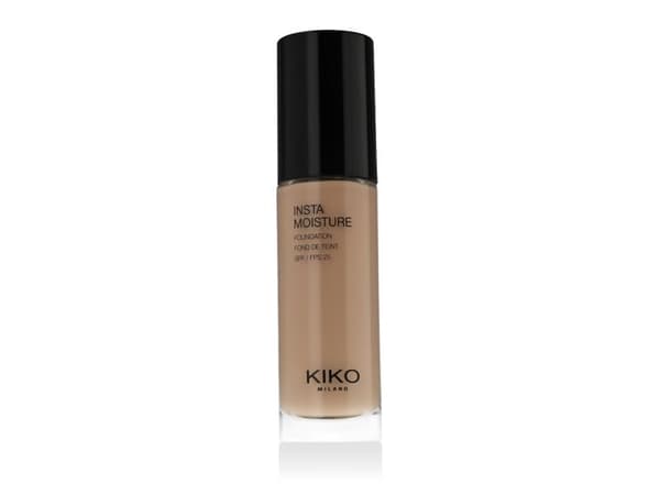 KIKO MILANO Insta Moisture Foundation SPF 25 (1R Rose) 30 ml