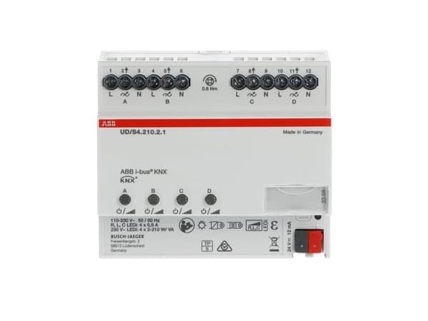 ABB UD/S4.210.2.1, 230 V
