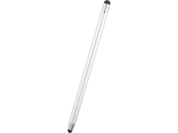 Tech-Protect touchpenna - Silver